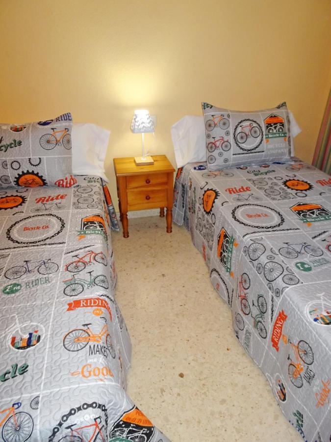 Apartamento Jardines Gandia- Solo Familias Playa de Gandía
