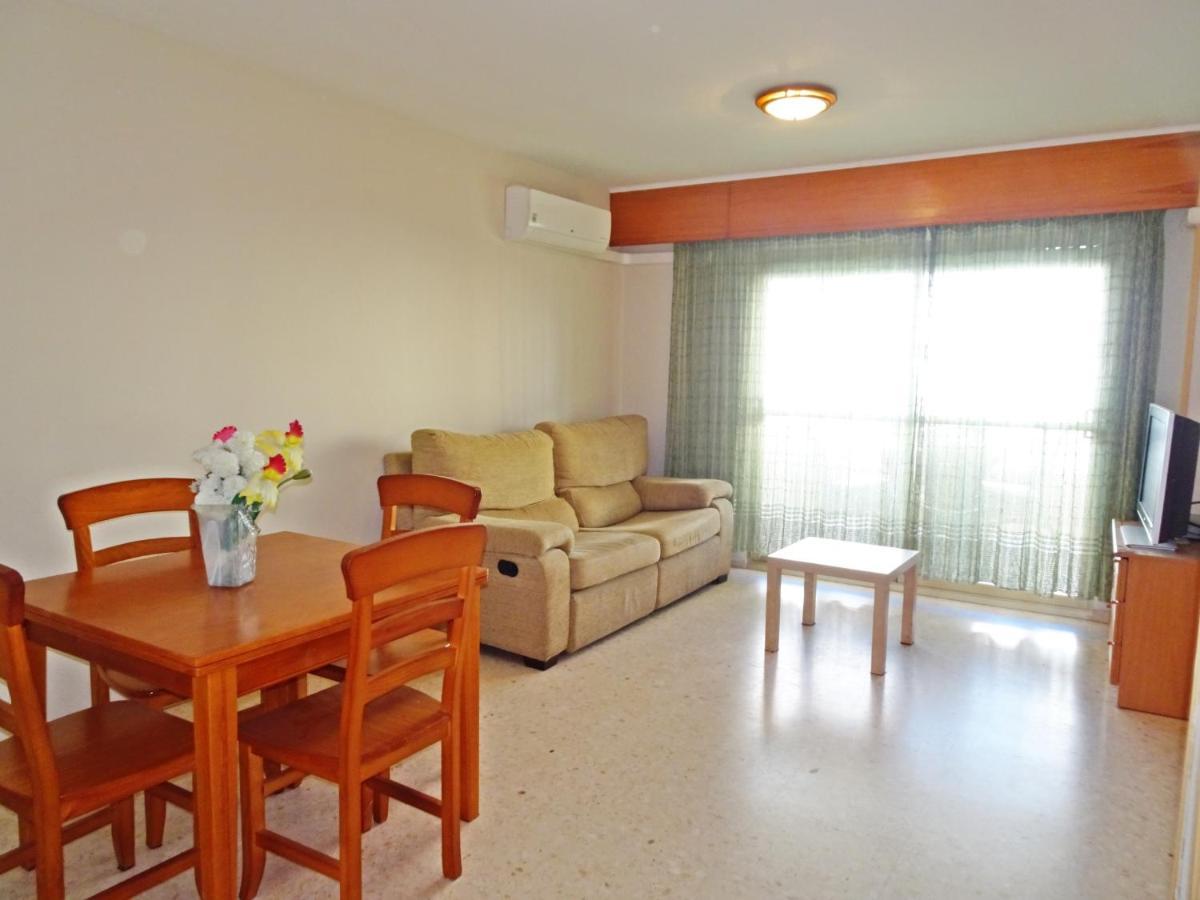 Jardines Gandia- Solo Familias Apartamento