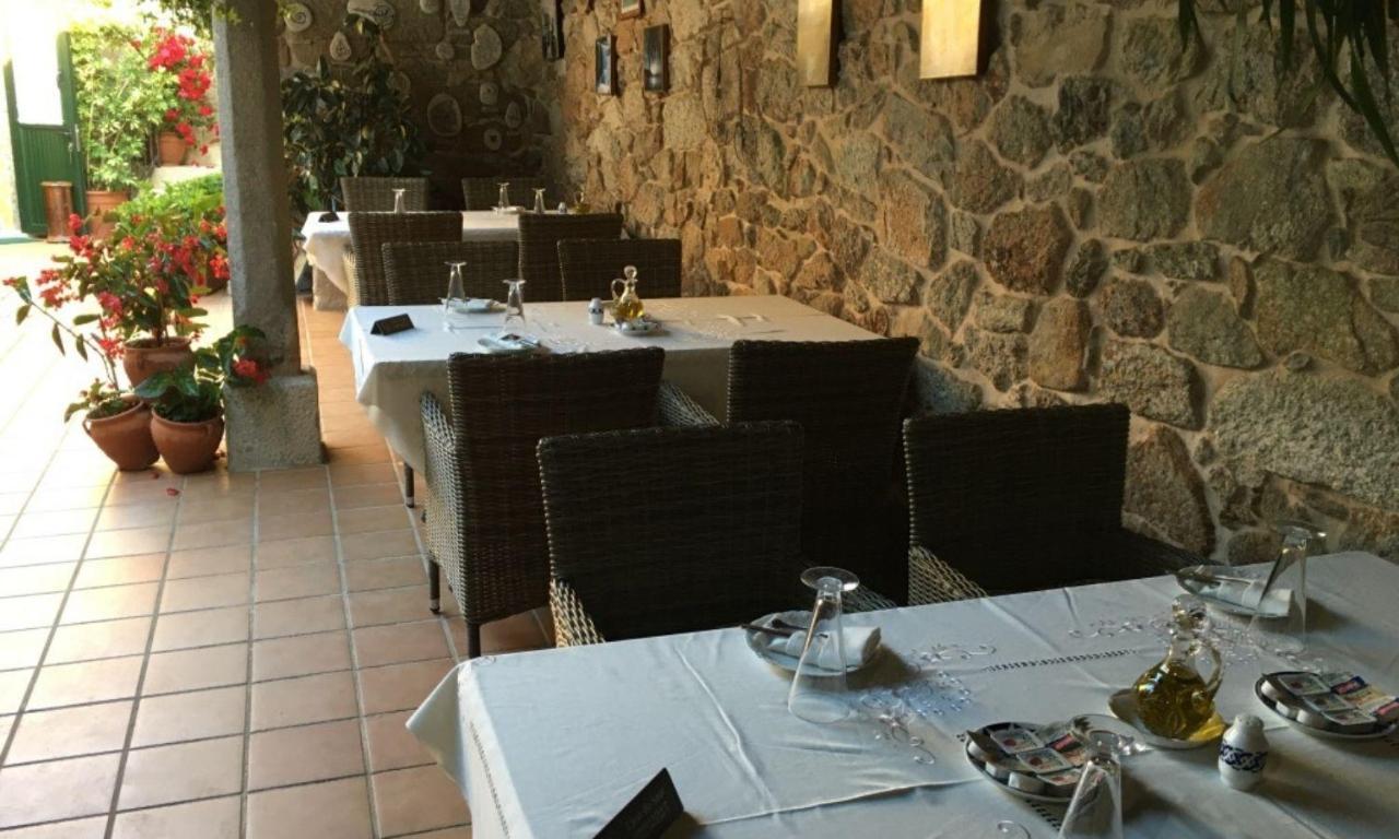 Casa Do Sear - & Exterior Country house Sanxenxo