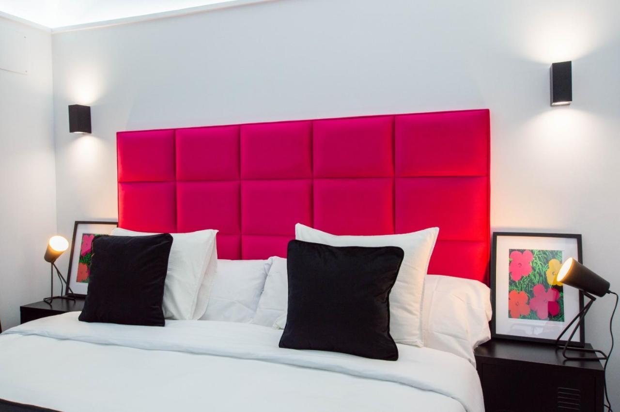 Apartamento élite - Warhol *