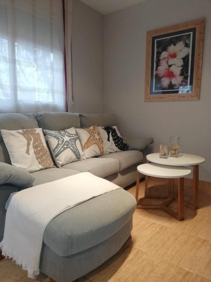 Apartment Les Palmeres Centre Les Cases d'Alcanar