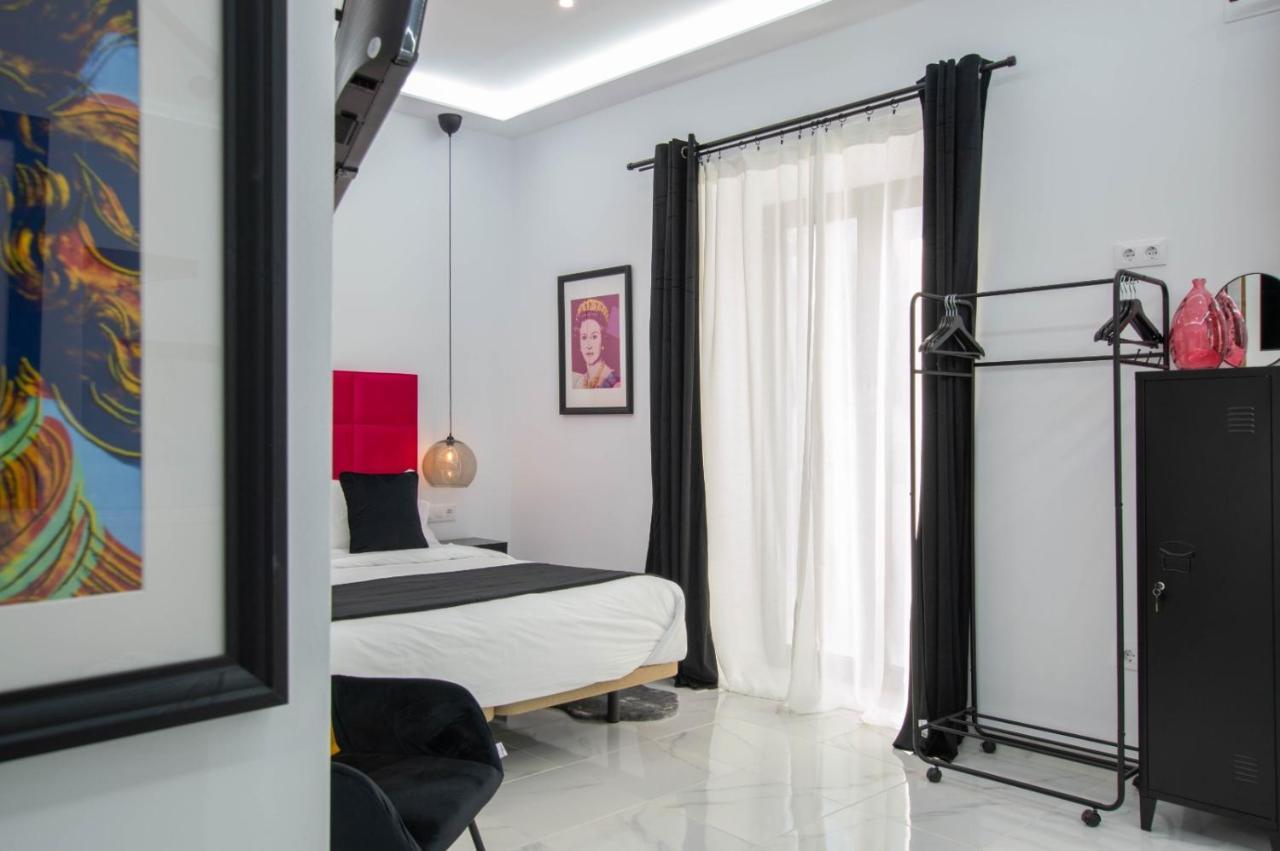 élite - Warhol Apartamento *