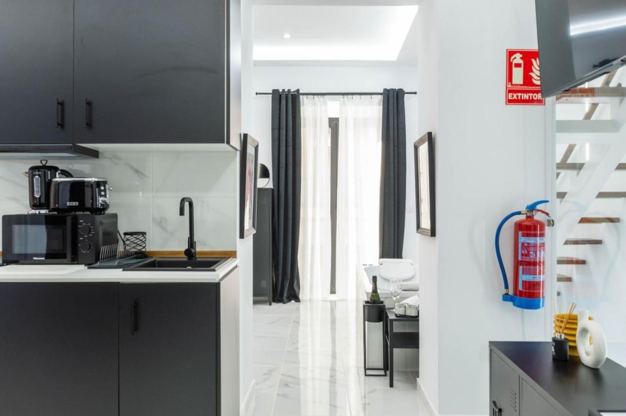 élite - Warhol Apartamento *