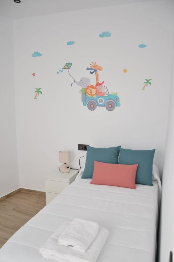 Apartamento Lola, Con Jacuzzi
