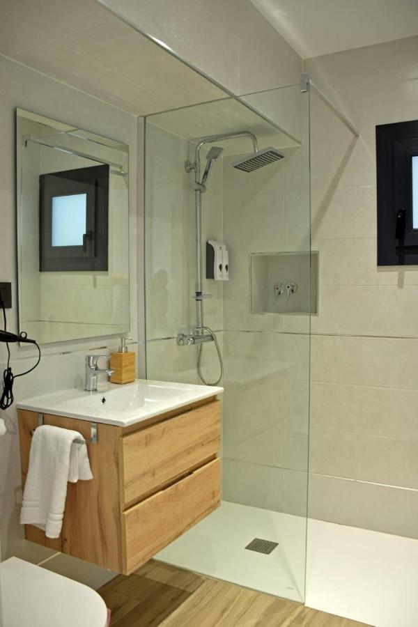 Lola, Con Jacuzzi Apartamento *