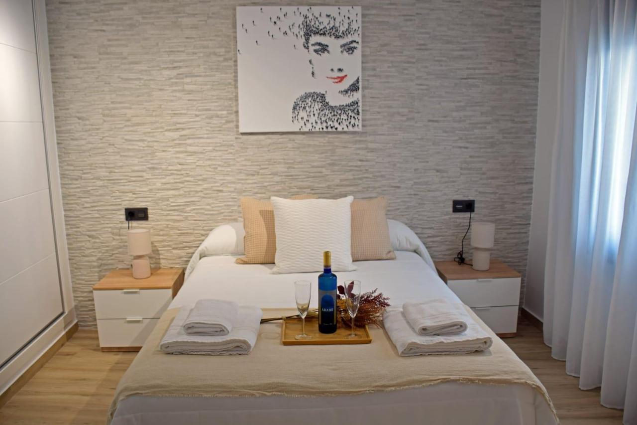 Apartamento Lola, Con Jacuzzi