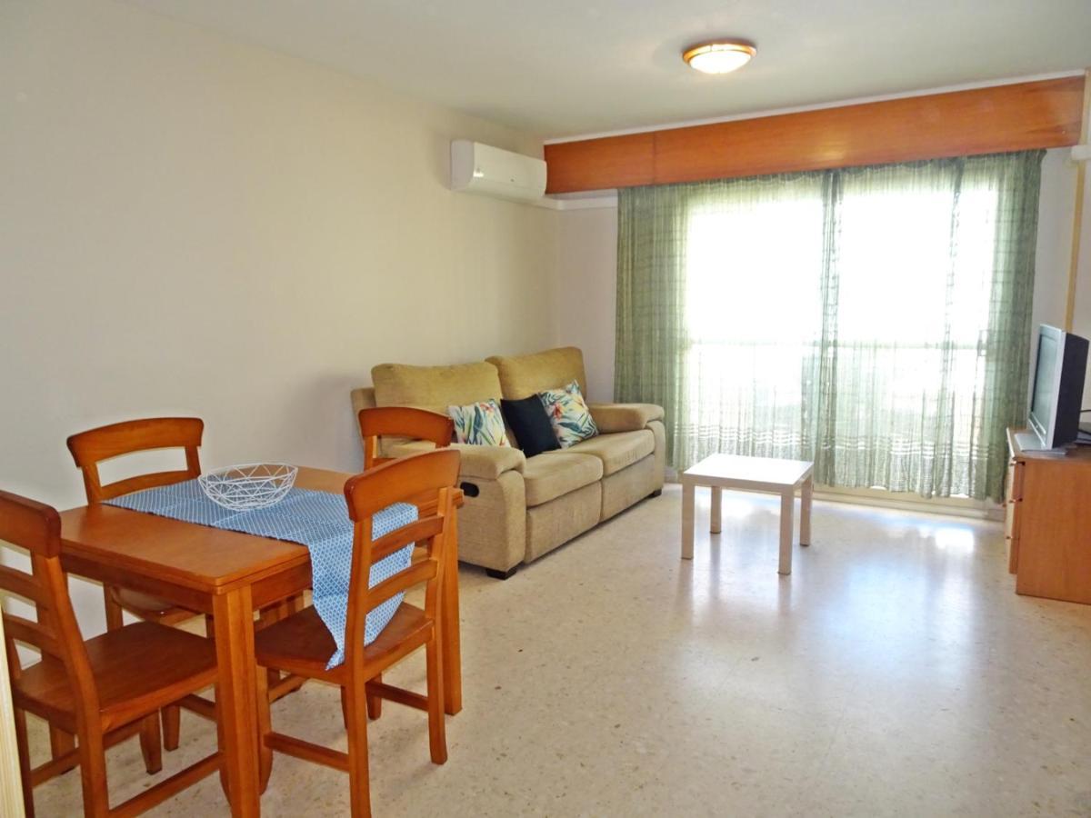 Jardines Gandia- Solo Familias Apartamento *