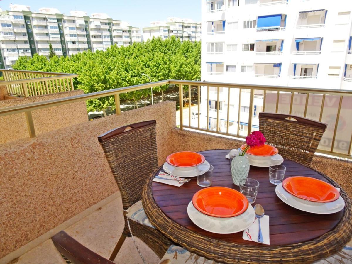 Jardines Gandia- Solo Familias