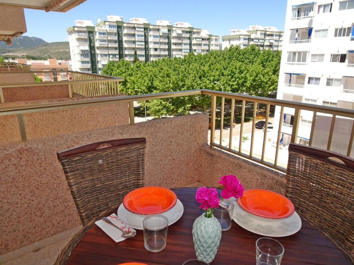 Jardines Gandia- Solo Familias Apartamento Playa de Gandía