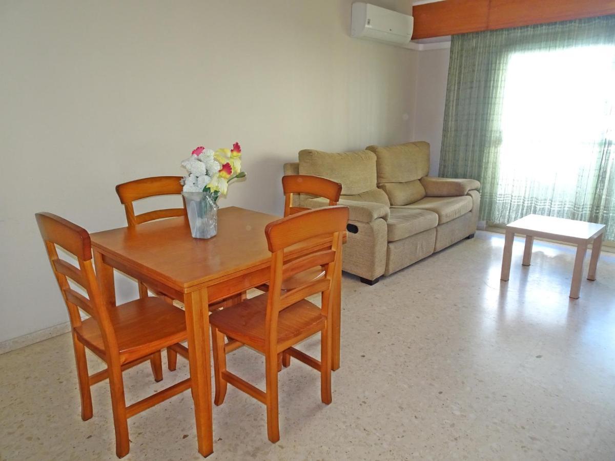 Jardines Gandia- Solo Familias Apartamento Playa de Gandía