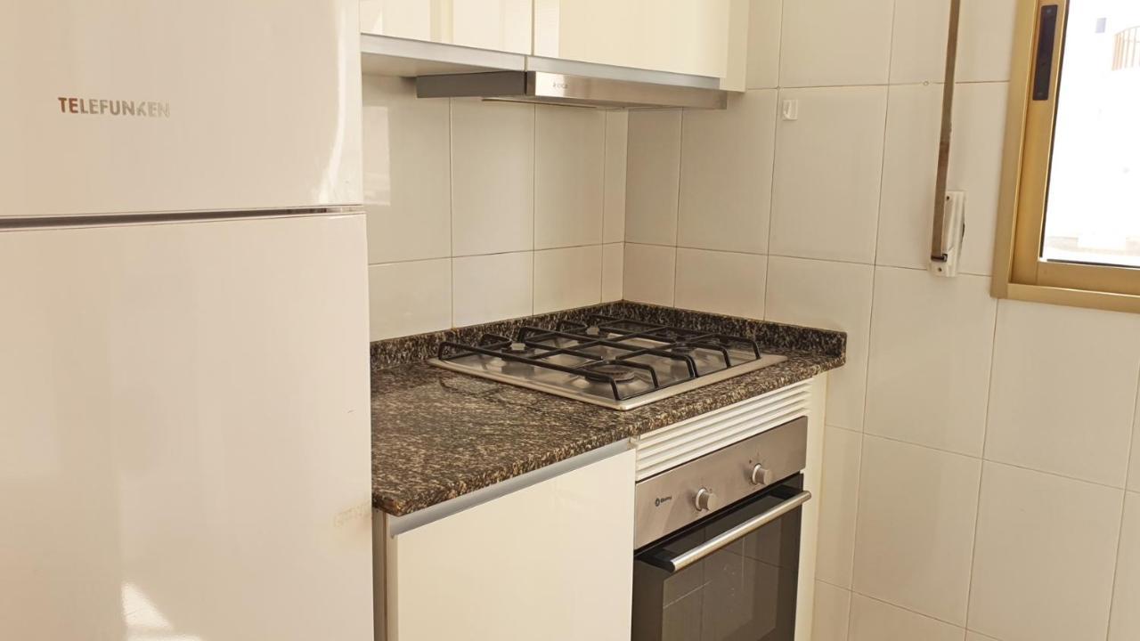 Jardines Gandia- Solo Familias Apartamento