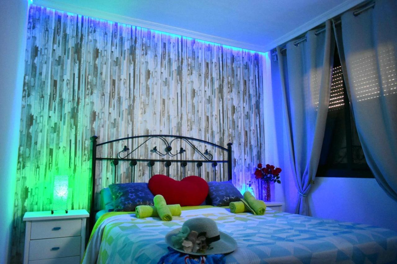 Apartamento Paraiso