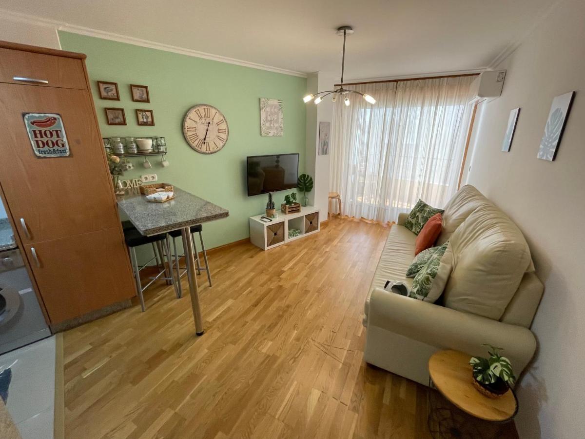 Pretty Progreso Apartment Sanxenxo