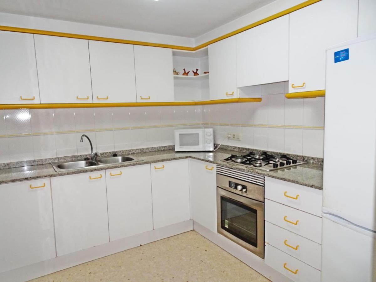 Apartamento Jardines Gandia- Solo Familias *