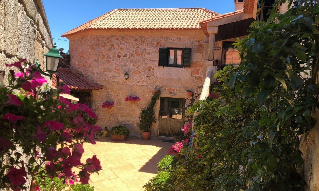 Country house Casa Do Sear - & Exterior *
