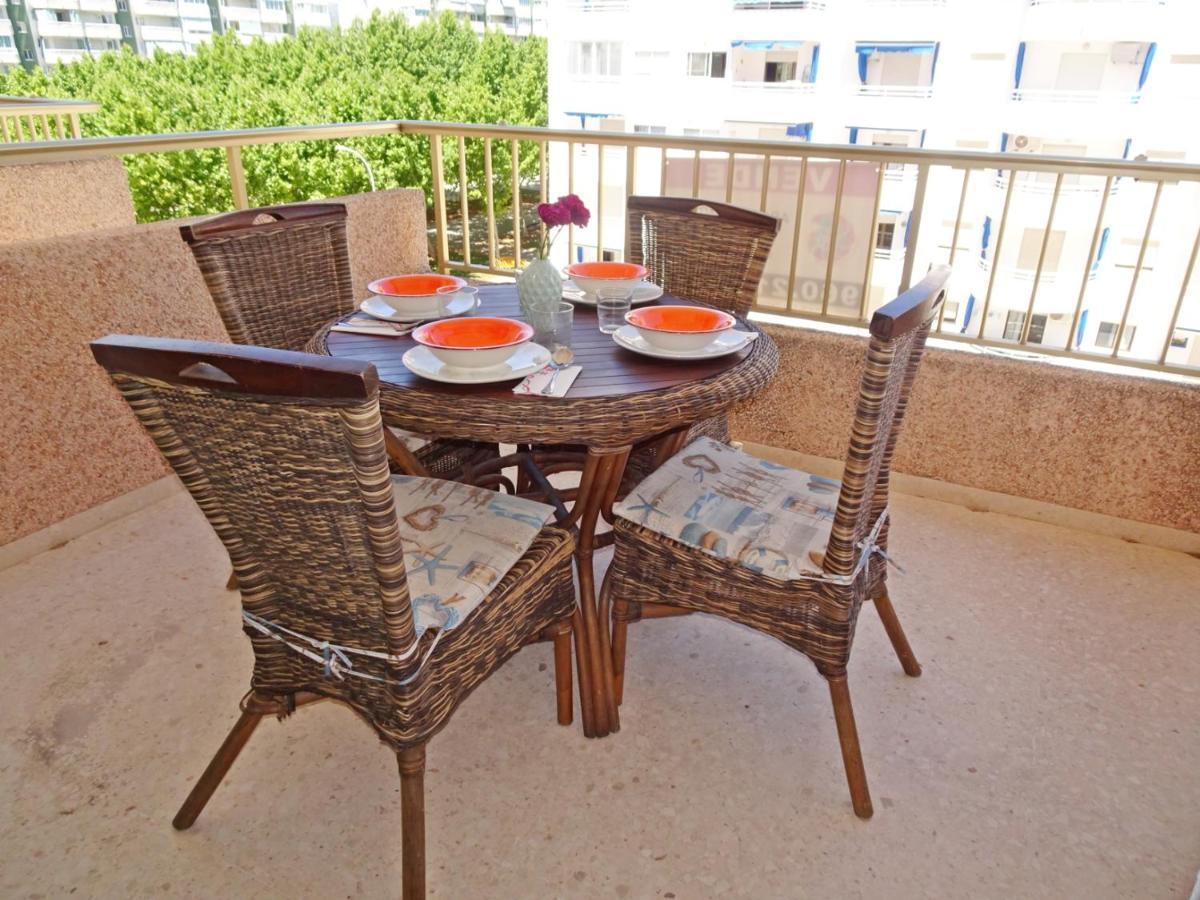 Jardines Gandia- Solo Familias Playa de Gandía