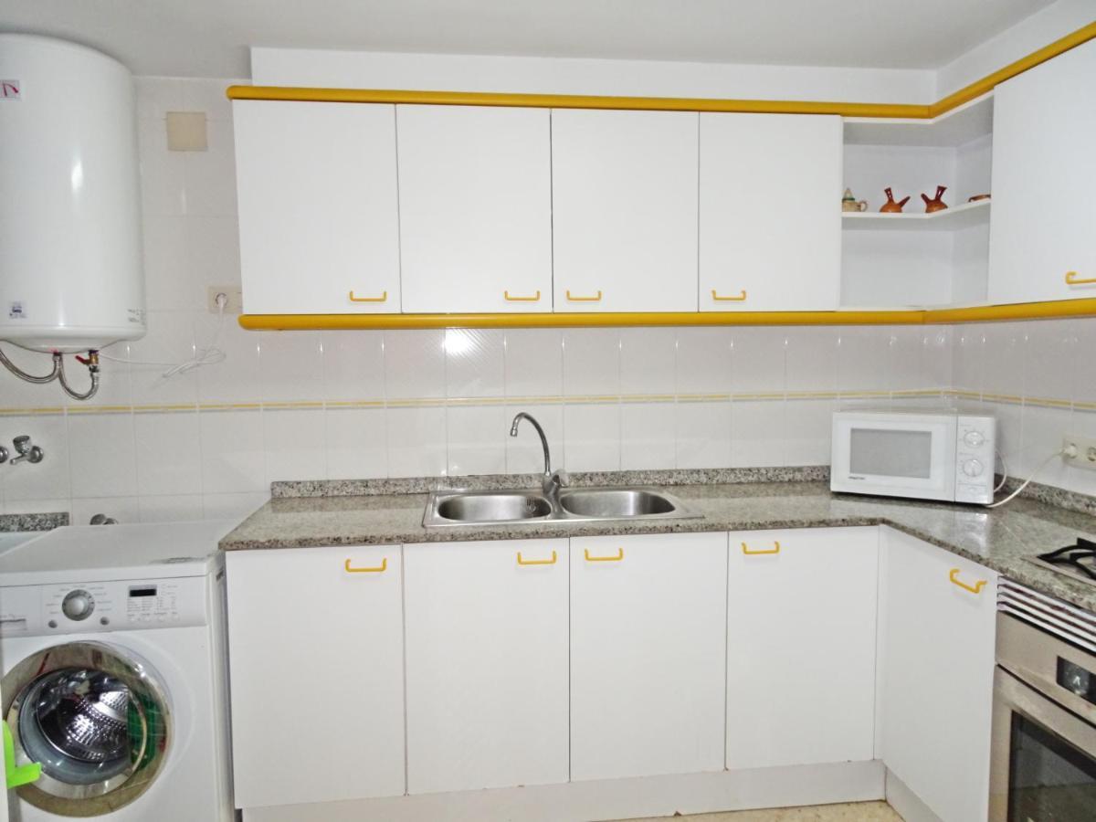 Apartamento Jardines Gandia- Solo Familias Playa de Gandía