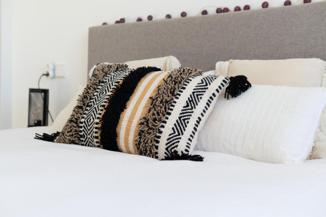 Nuevo Junto Al Mar Con Plaza De Garaje!! Perfecto Familias Apartment