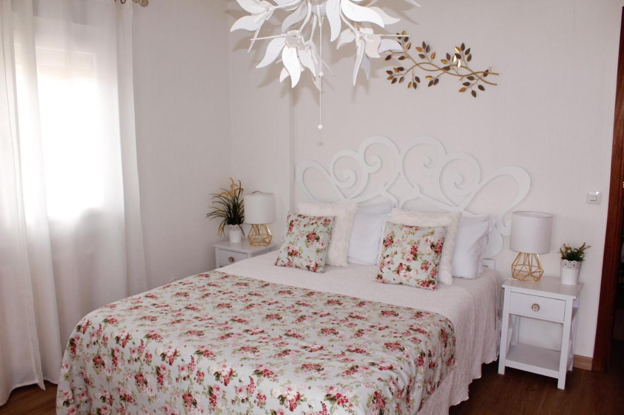 Apartment Oncemolinos Con Desayuno Consuegra