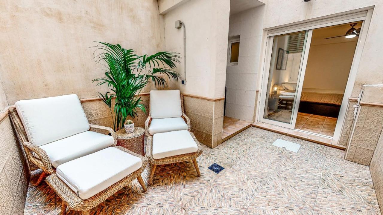 Apartamento Holisplace- Lovely In Downtown
