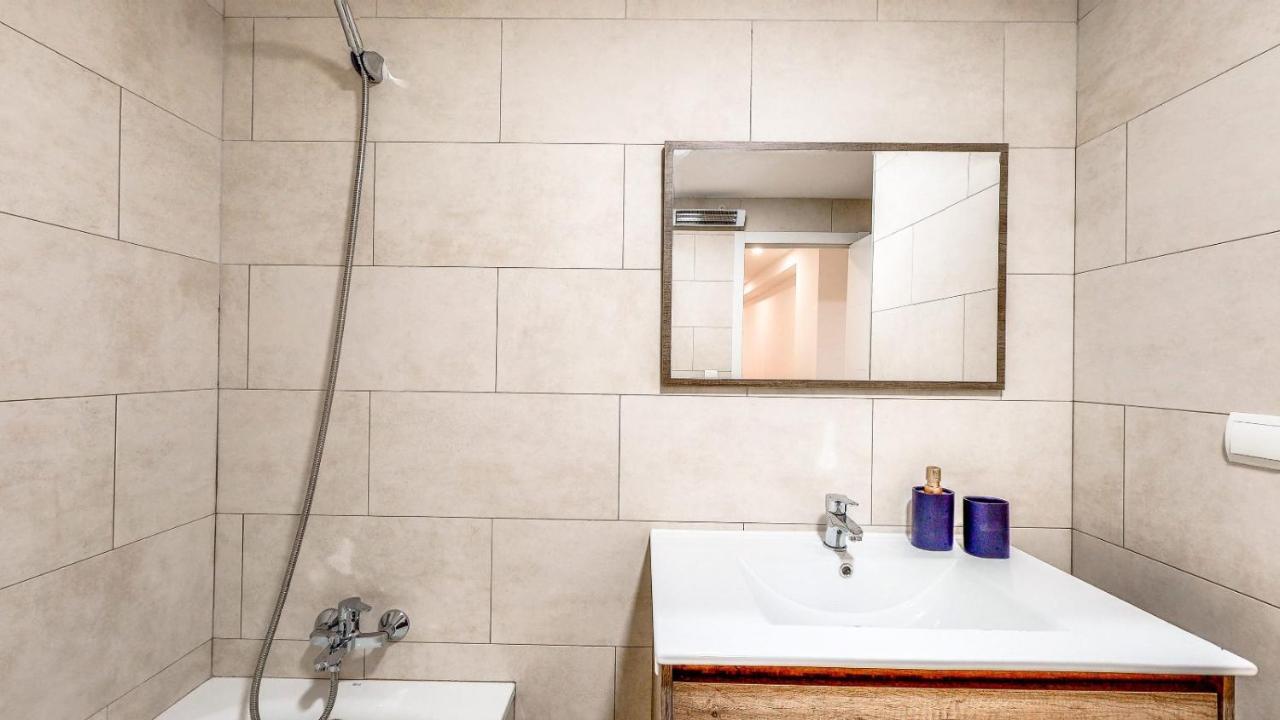 Apartamento Holisplace- Lovely In Downtown