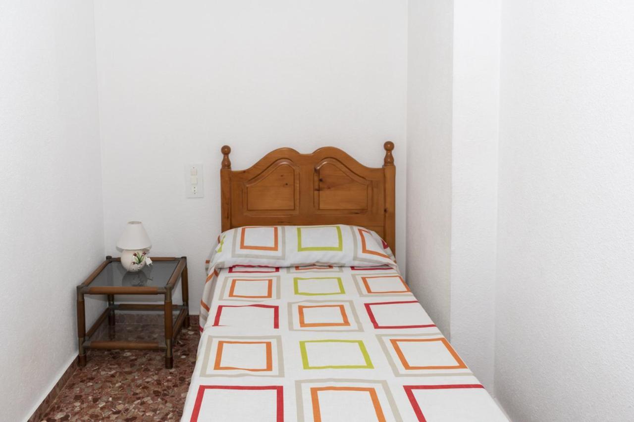 Arensol Esc-a, 9º-36 Apartamento Cullera