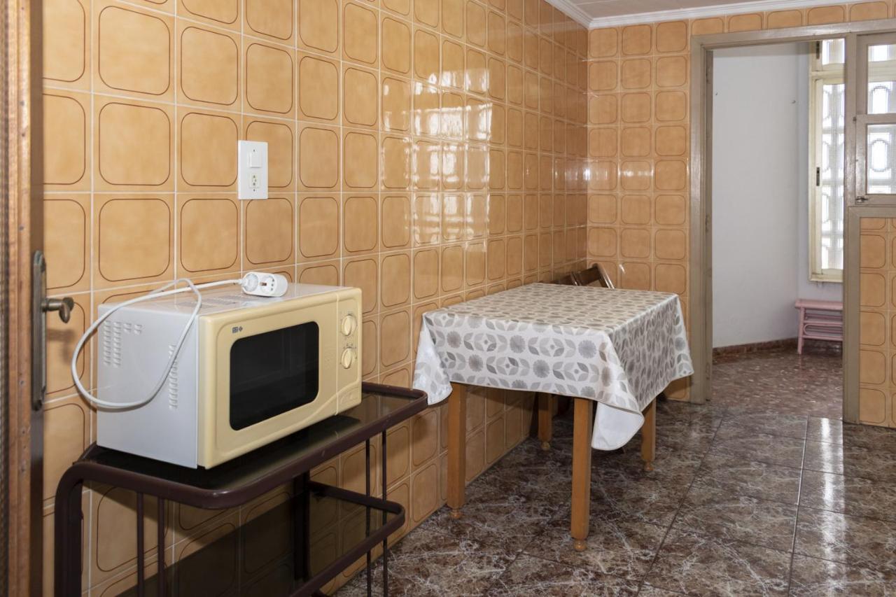 Apartamento Arensol Esc-a, 9º-36 *