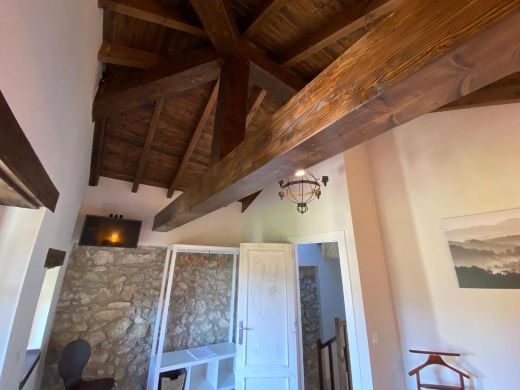 Apartment Rurales Playas De Niembro