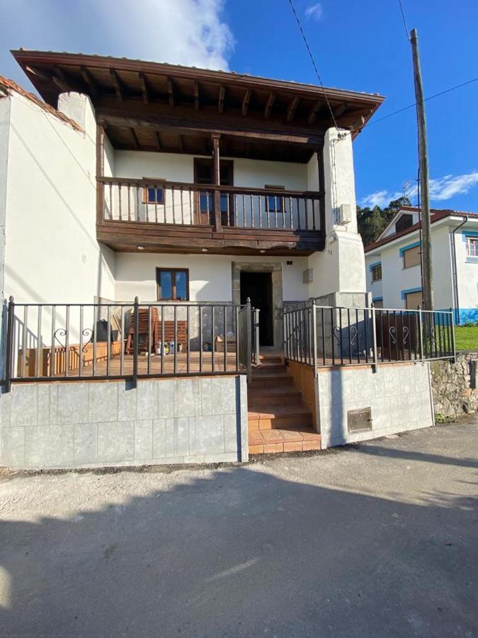 Apartment Rurales Playas De Niembro Llanes