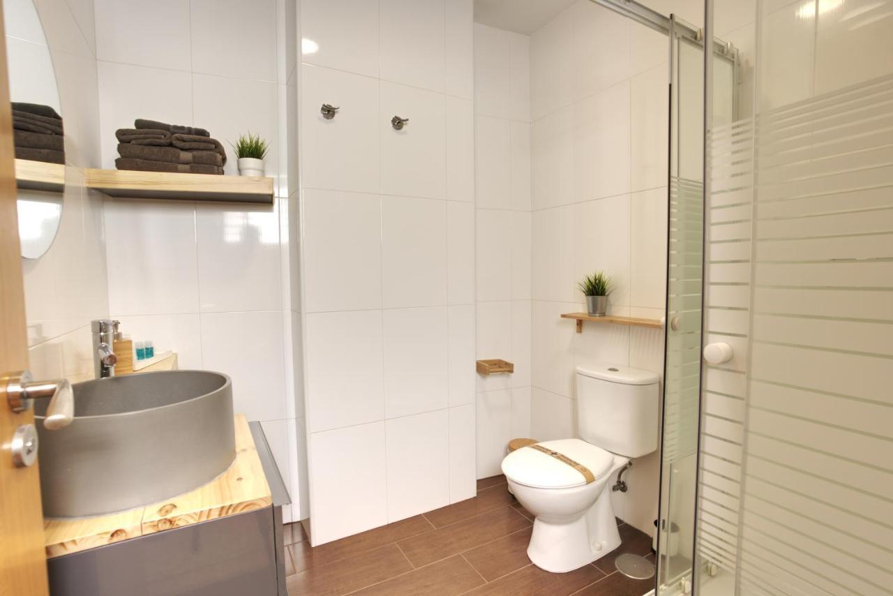 Apartamento Vm Turísticos Santiago de Compostela