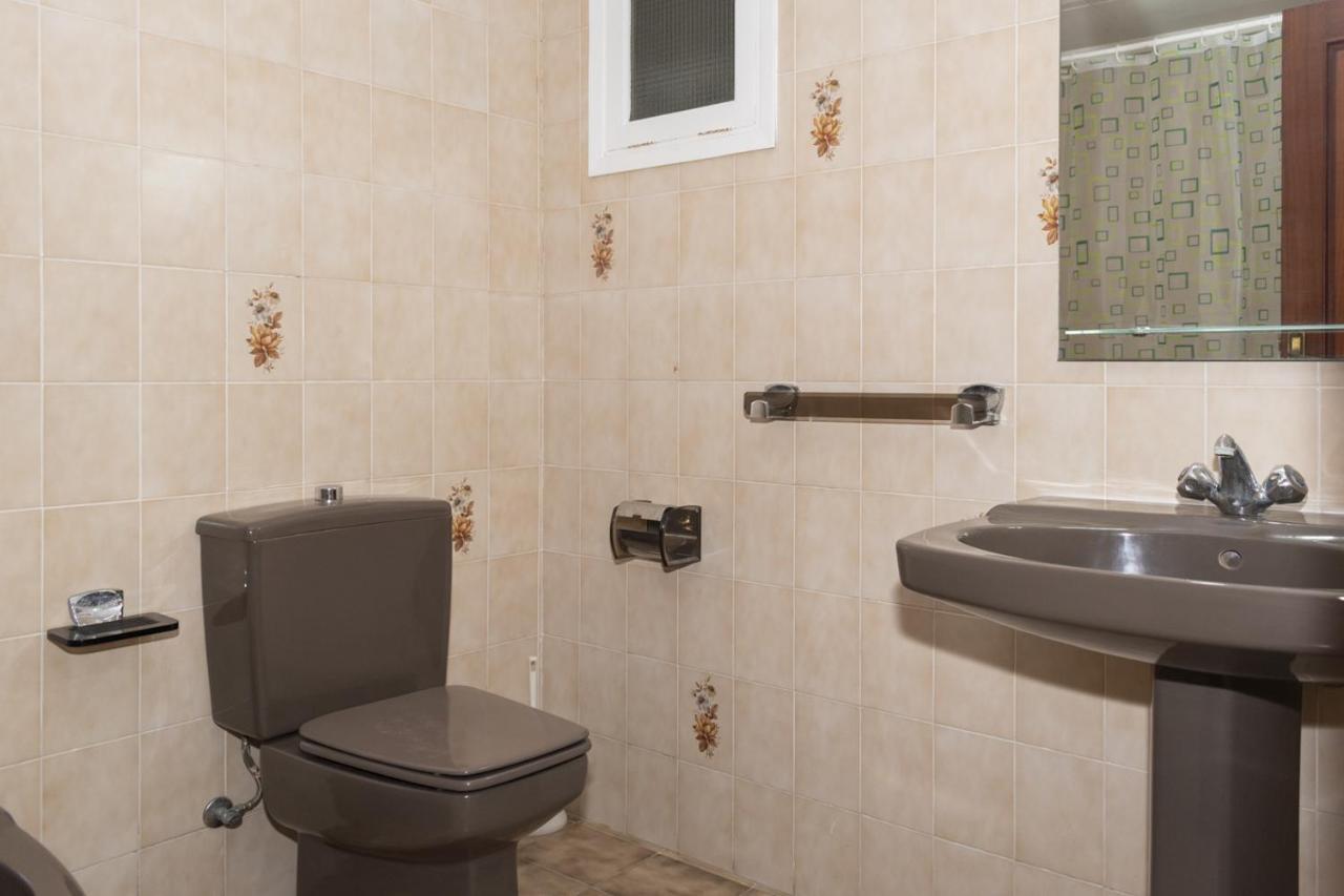 Apartamento Arensol Esc-a, 9º-36