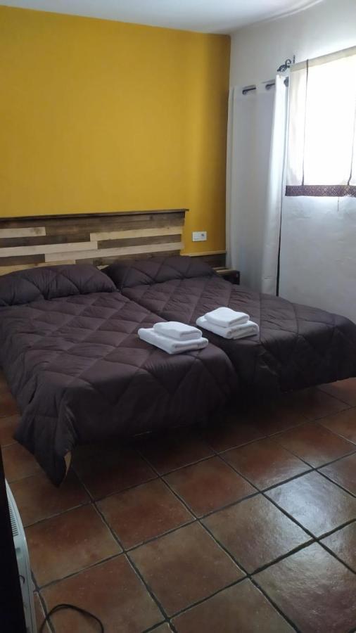 Apartment Hacienda Zabalas Priego De Cordoba