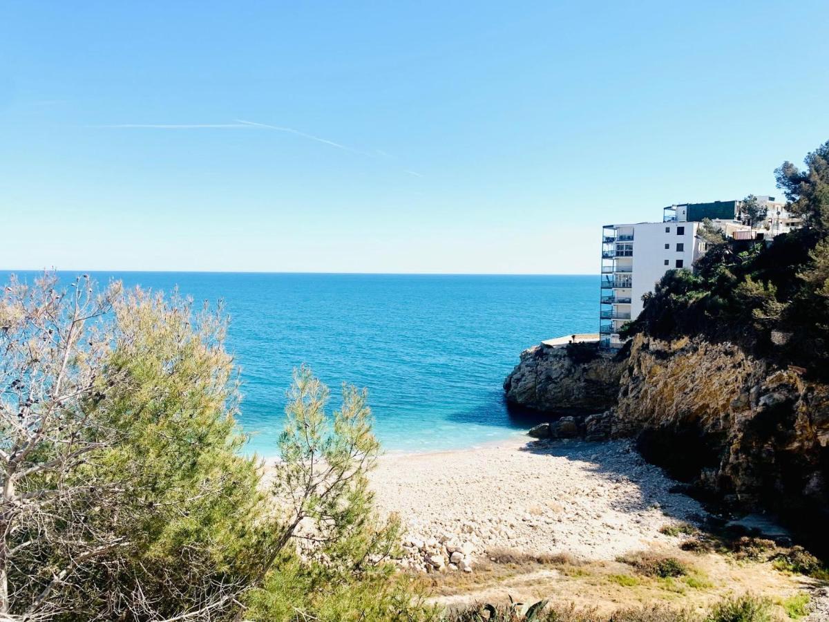 Apartamento Book Náutico Salou