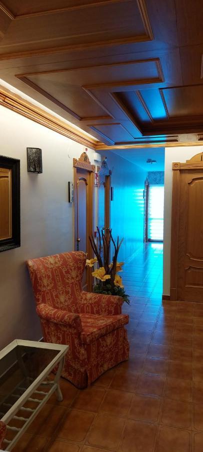 Arillo Hotel 2*