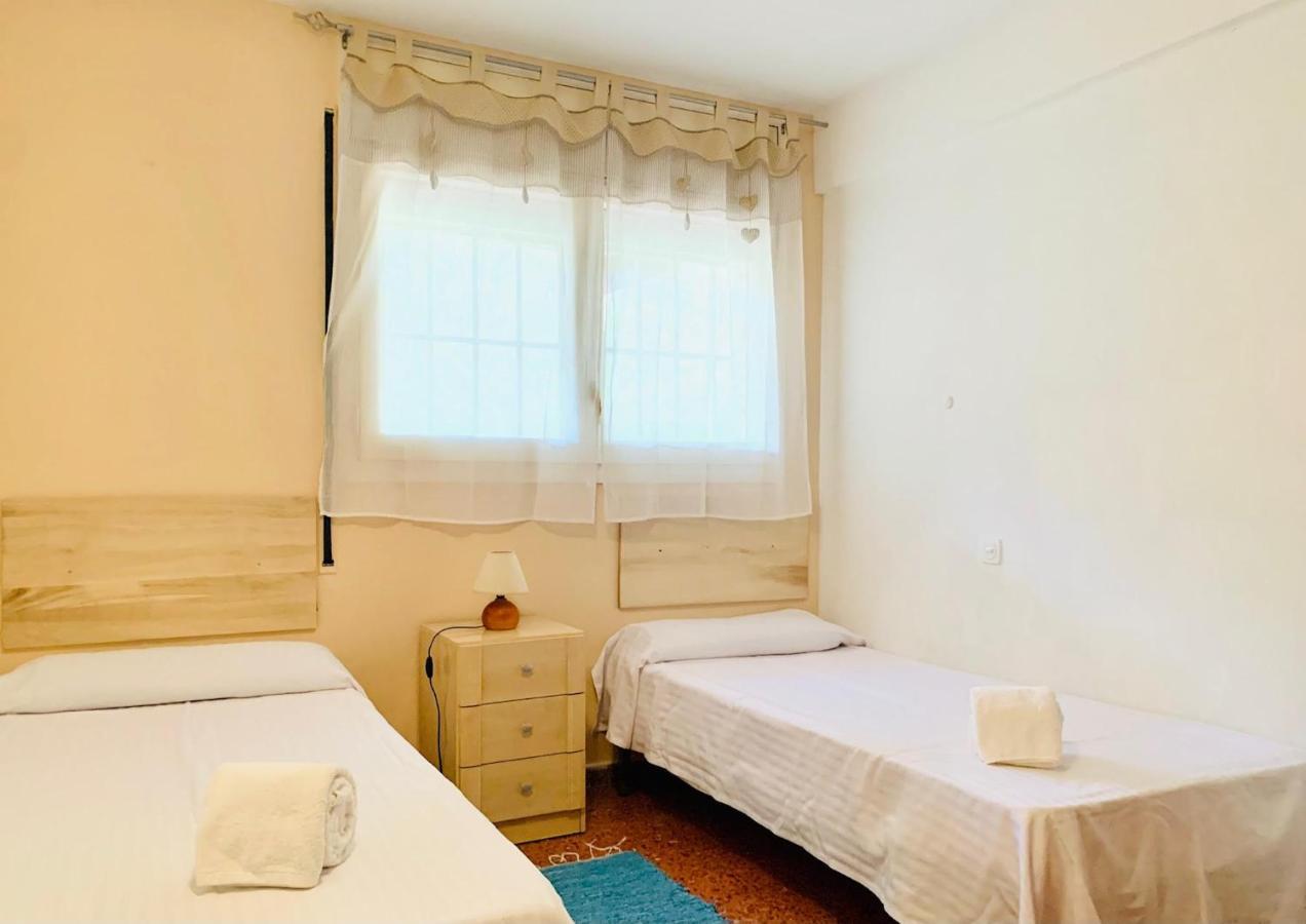 Apartamento Book Náutico Salou