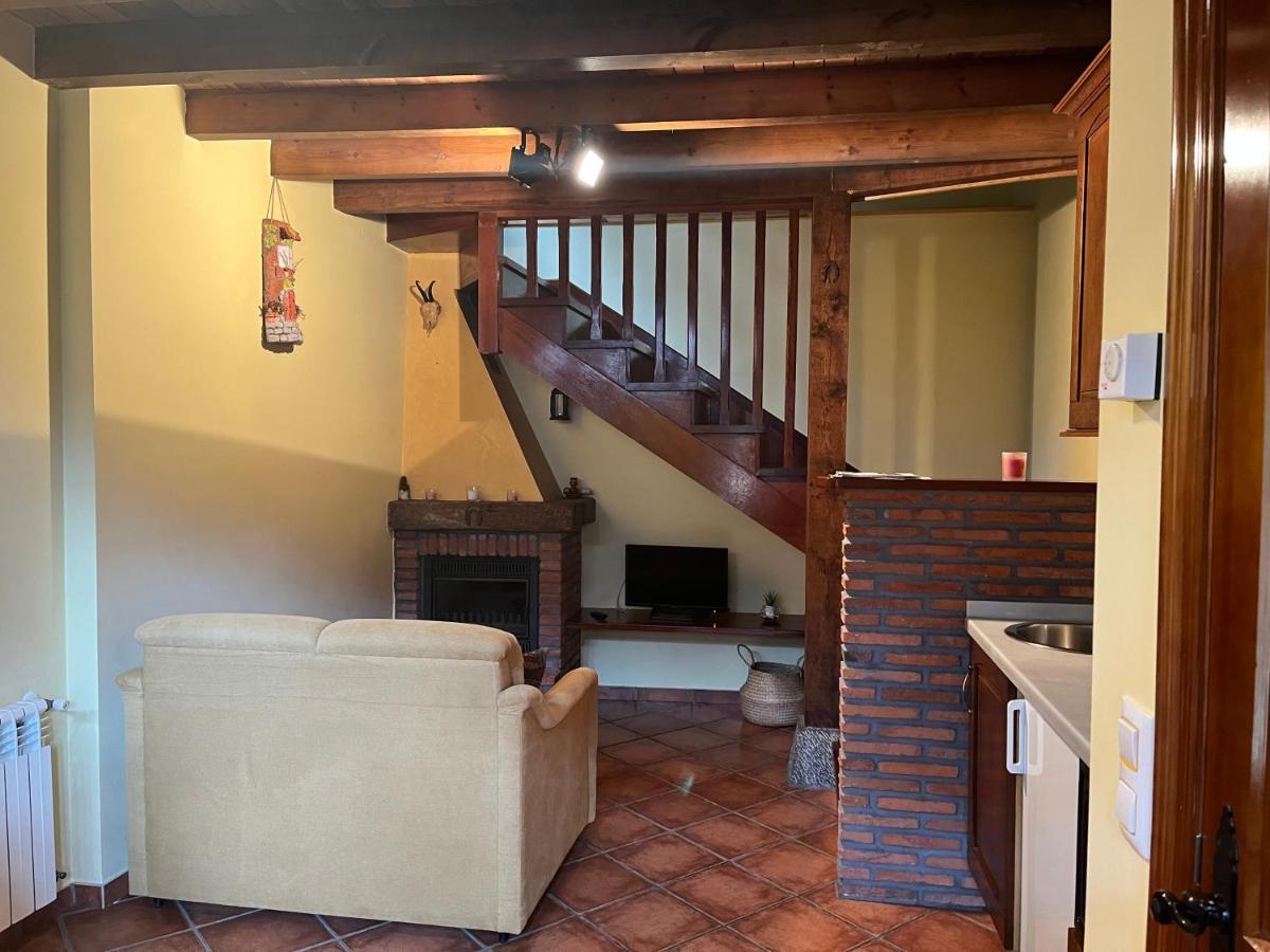 La Senda Apartment Pola de Somiedo