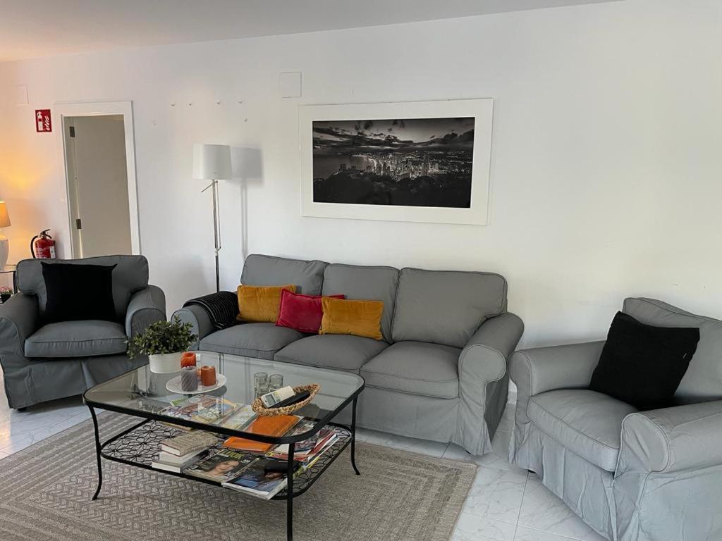 Altea Bungalow 6p * Bernia