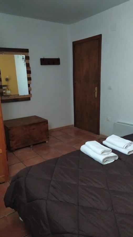 Apartment Hacienda Zabalas Priego De Cordoba