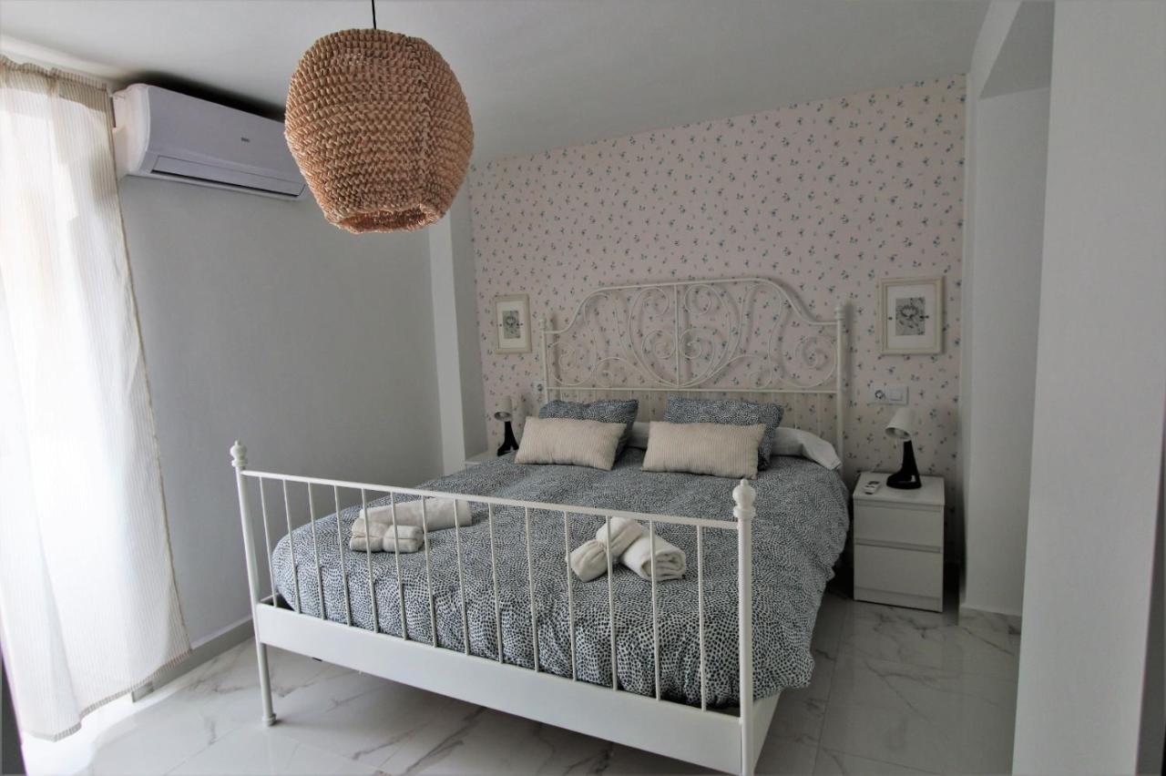 Country house Mananas Felices Martos
