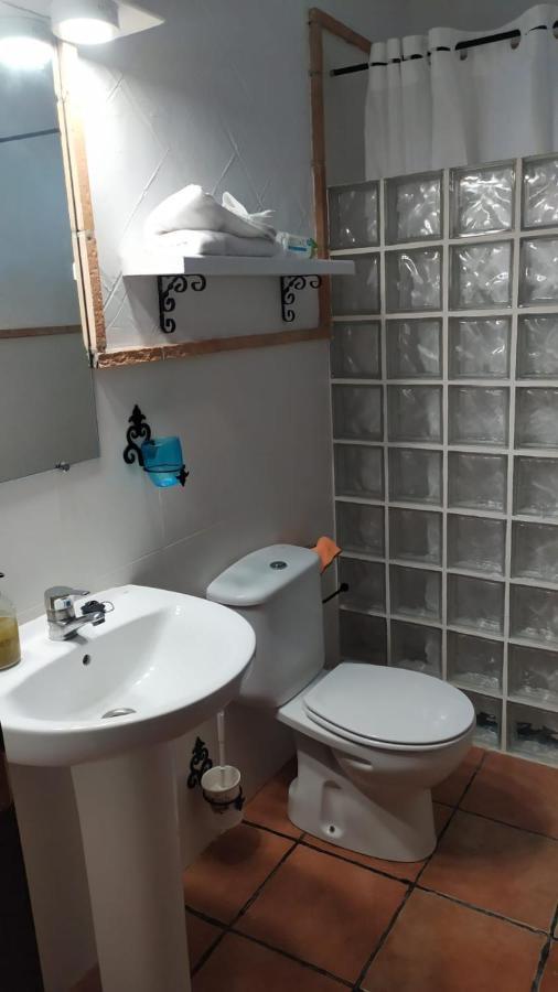 Hacienda Zabalas Apartment
