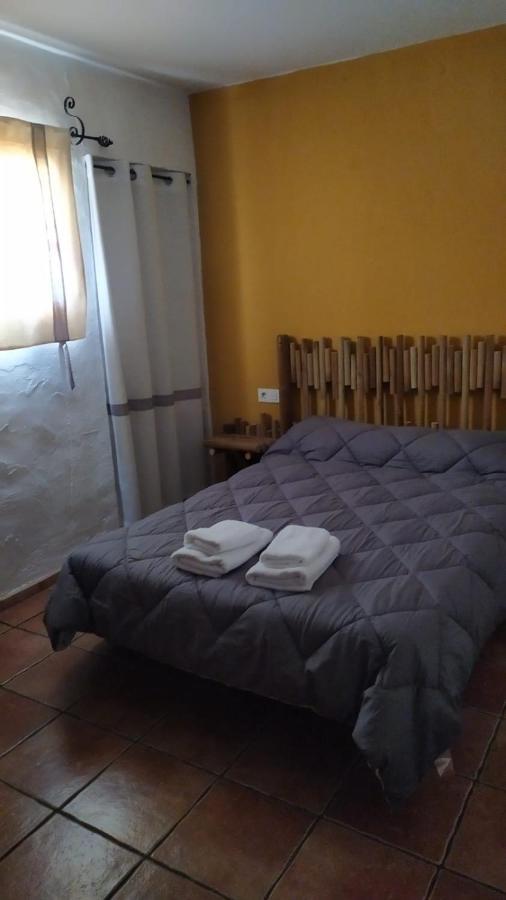 Hacienda Zabalas Priego De Cordoba