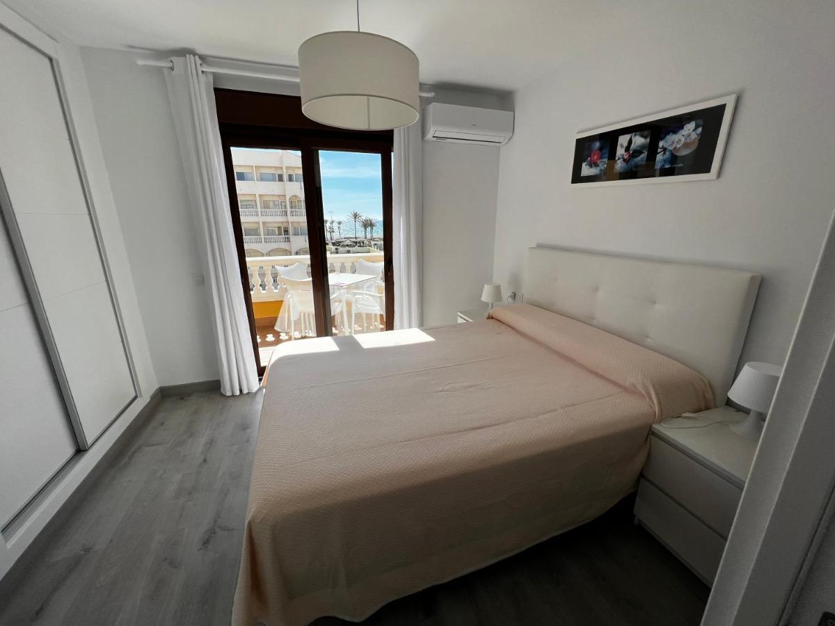 Apartamento Roquetas