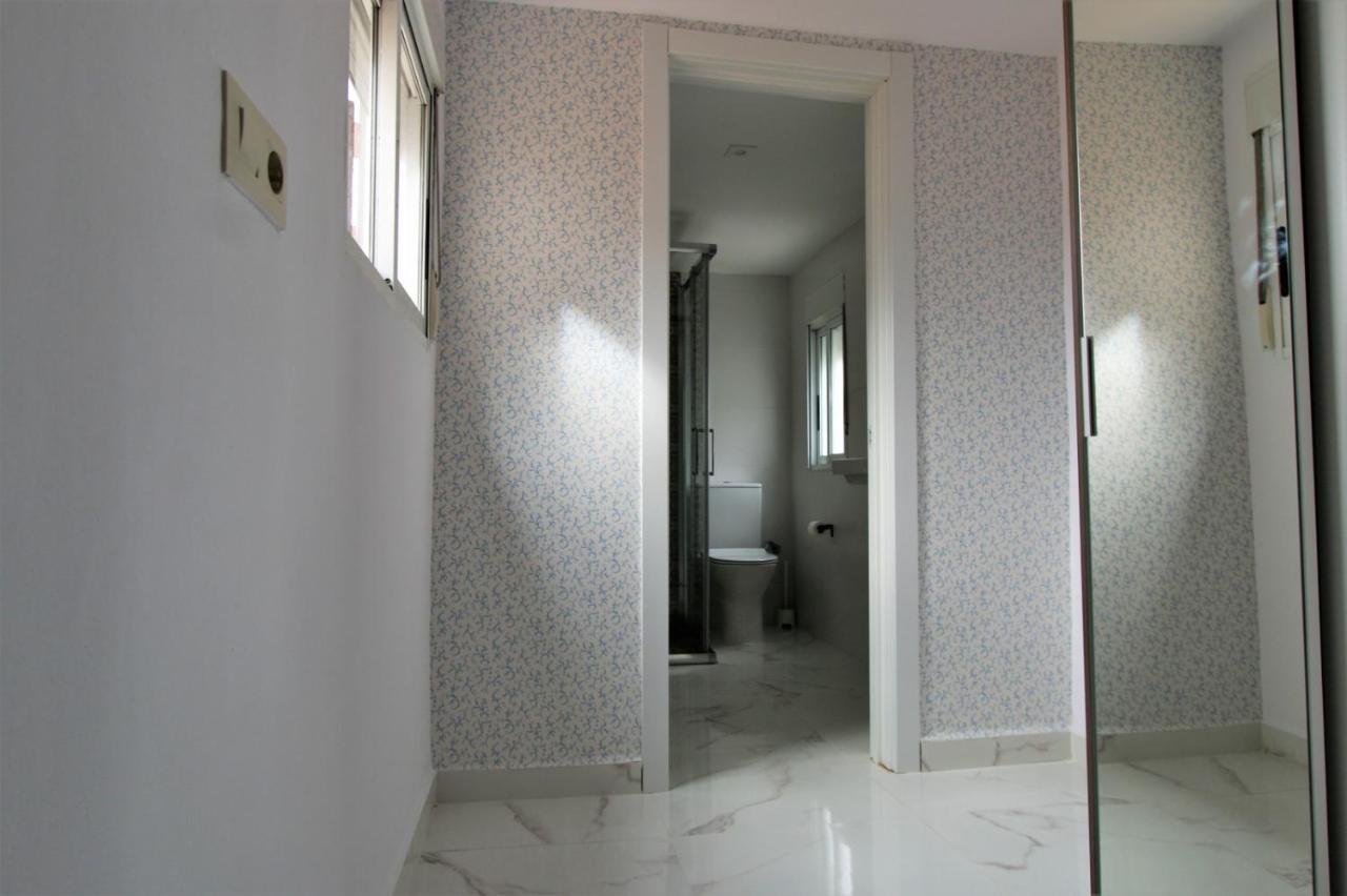Country house Mananas Felices Martos