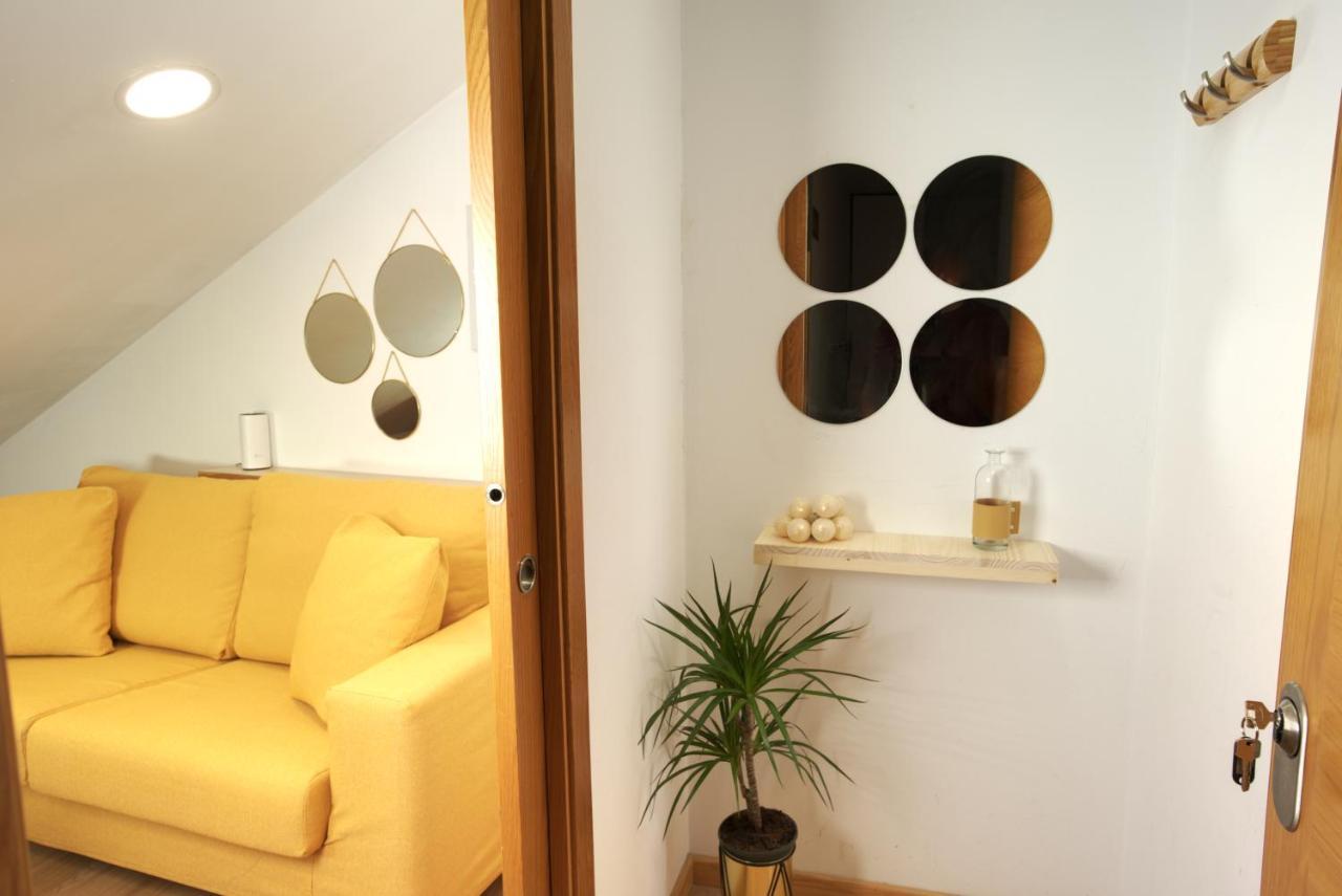 Apartamento Vm Turísticos *