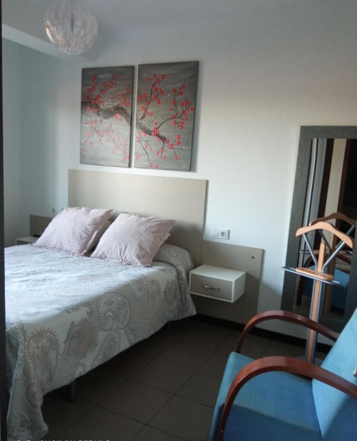 Casa Xesteira Сasa de vacaciones *
