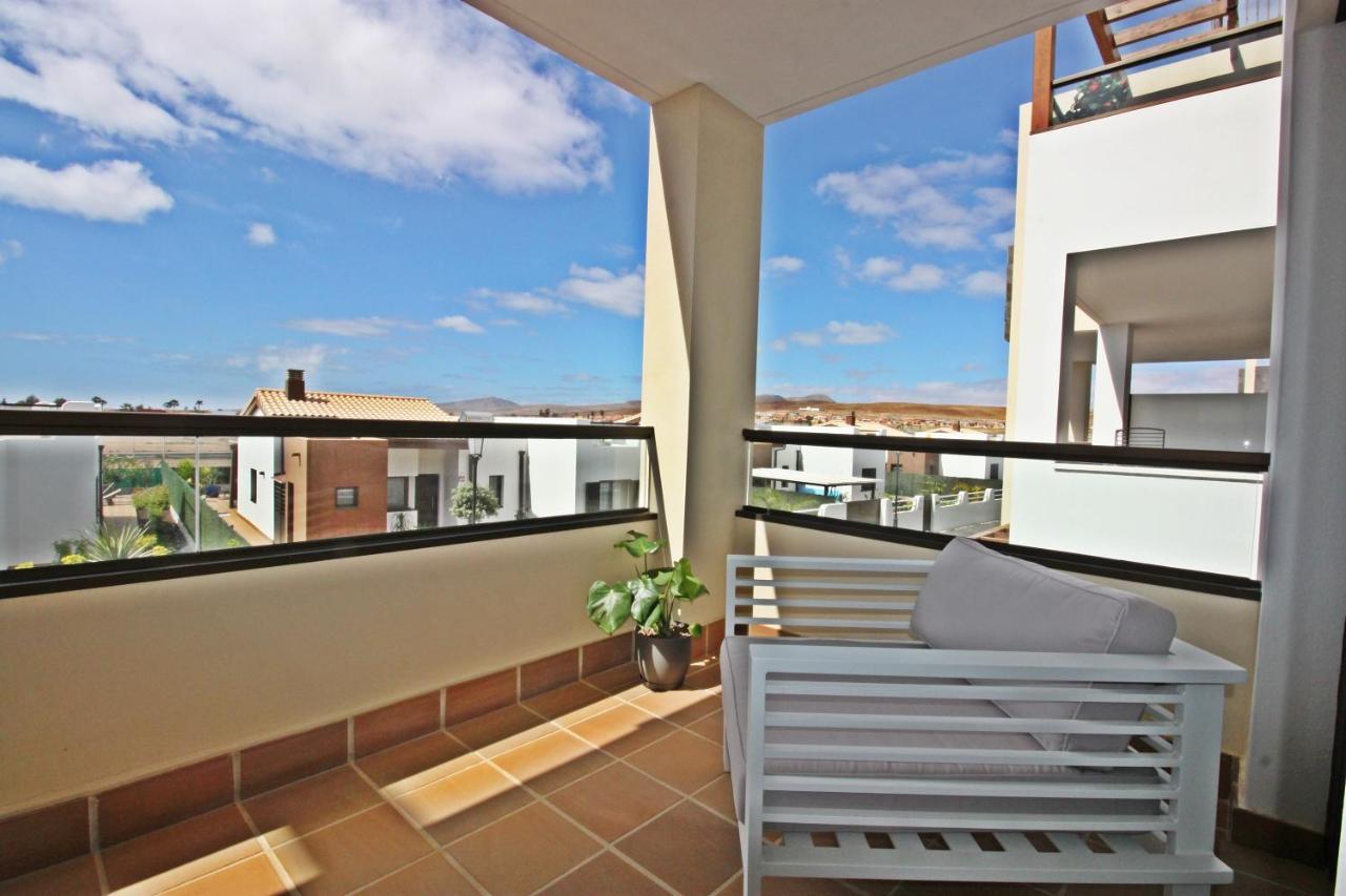 Apartment Ap Majorero Caleta Caleta De Fuste