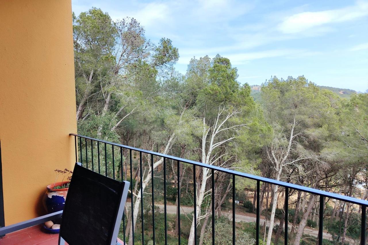 La Musclera- Ideal For Families At The Entrance Of Tamariu! Apartamento *