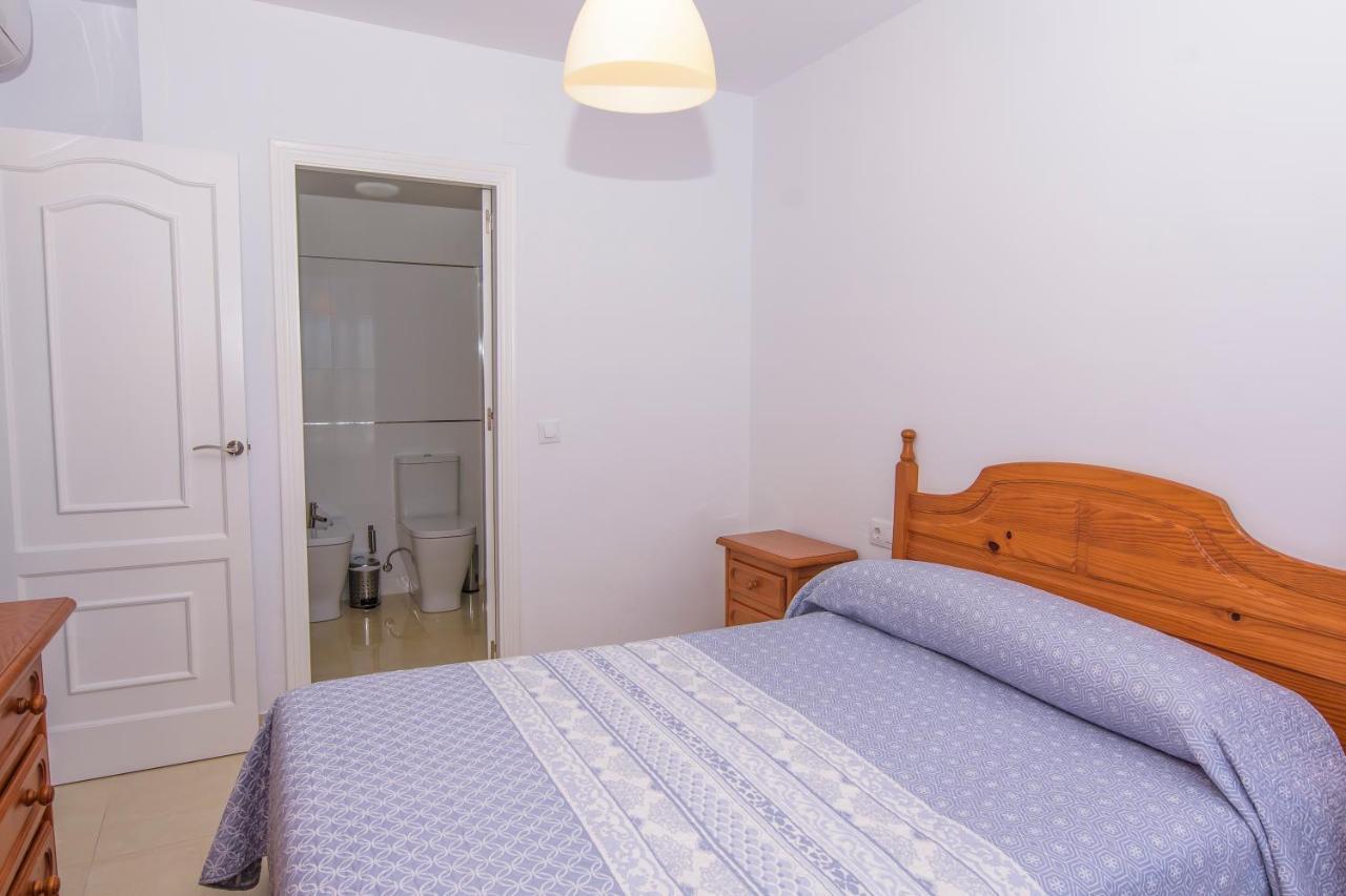 Apartamento Miramar - Goya