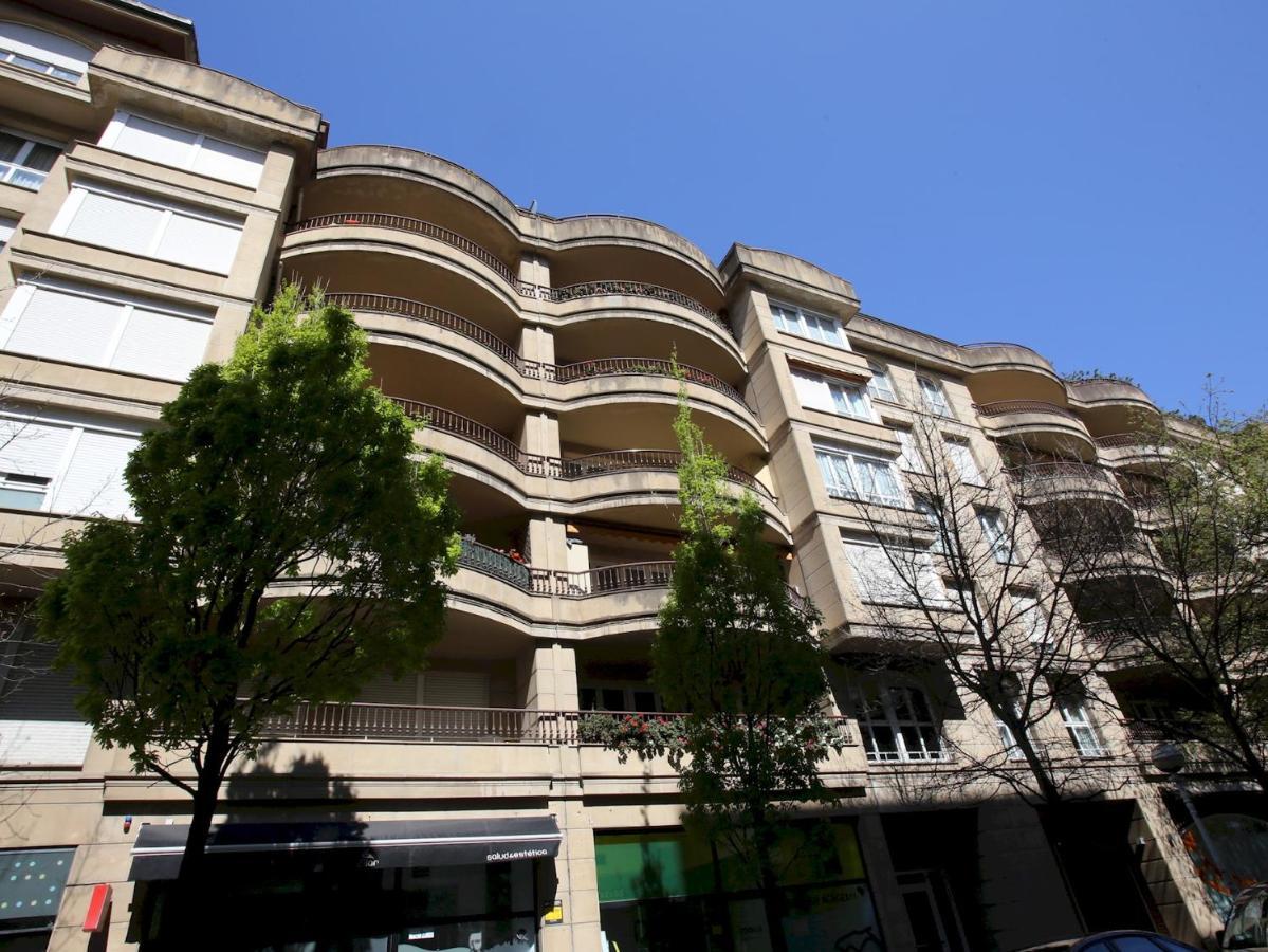 Apartment Ondarreta *