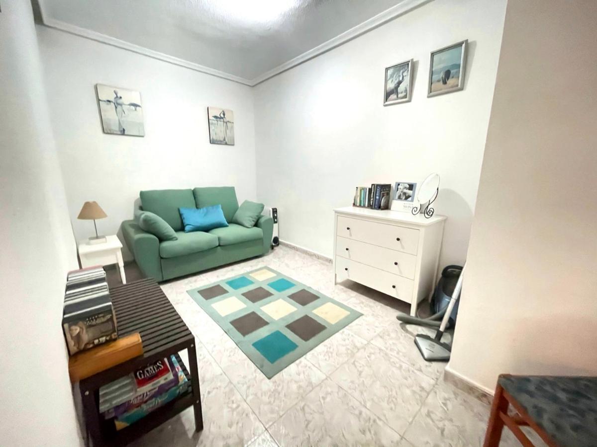 Apartamento Paseo *